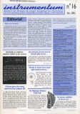 Bulletin N°16 – Déc. 2002