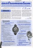 Bulletin N°23 – June 2006