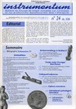 Bulletin N°24 – Déc. 2006