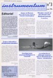 Bulletin N°3 – June 1996