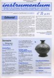 Bulletin N°35 – June 2012