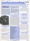 Bulletin N°6 – Déc. 1997