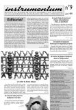 Bulletin N°9 – June 1999