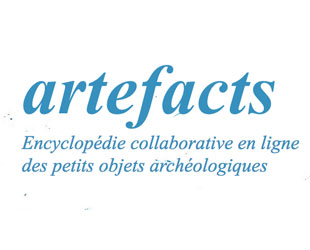 Artefacts. Encyclopédie collaborative en ligne des objets archéologiques. Université Lyon-Lumière 2 (FR)