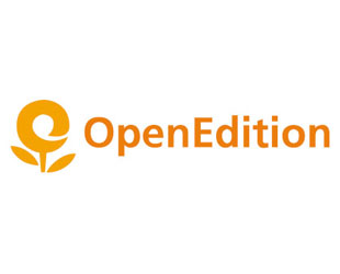 Openedition.org Portail de revues en sciences humaines.