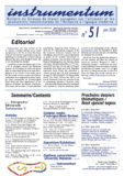 Bulletin n°51 – Juin 2020