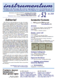 Bulletin n°52 – Décembre 2020