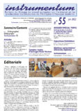 Bulletin n°55 – Juin 2022